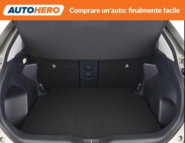 TOYOTA Yaris Cross 1.5 Hybrid 130 CV 5p. E-CVT Lounge