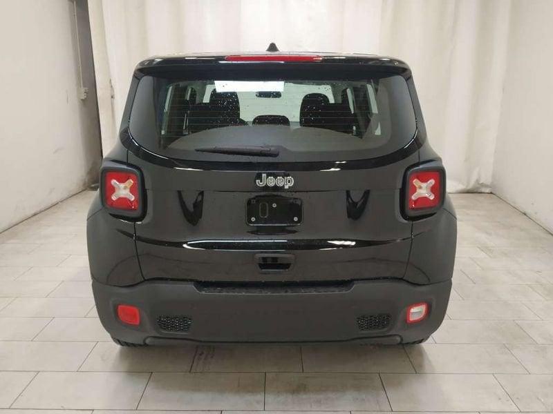 Jeep Renegade 1.0 t3 Longitude 2wd