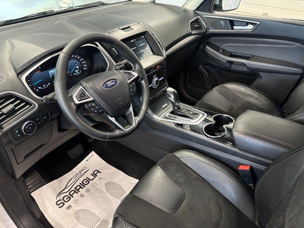 Ford S-Max Automatico 7 Posti Powershift Titanium 2.0 TDCi