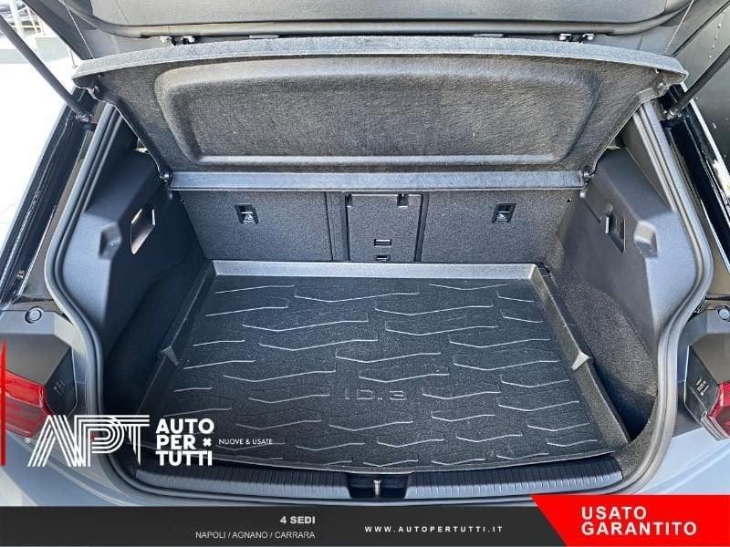 Volkswagen ID.3 ID.3 58 kWh Pro Performance 204cv