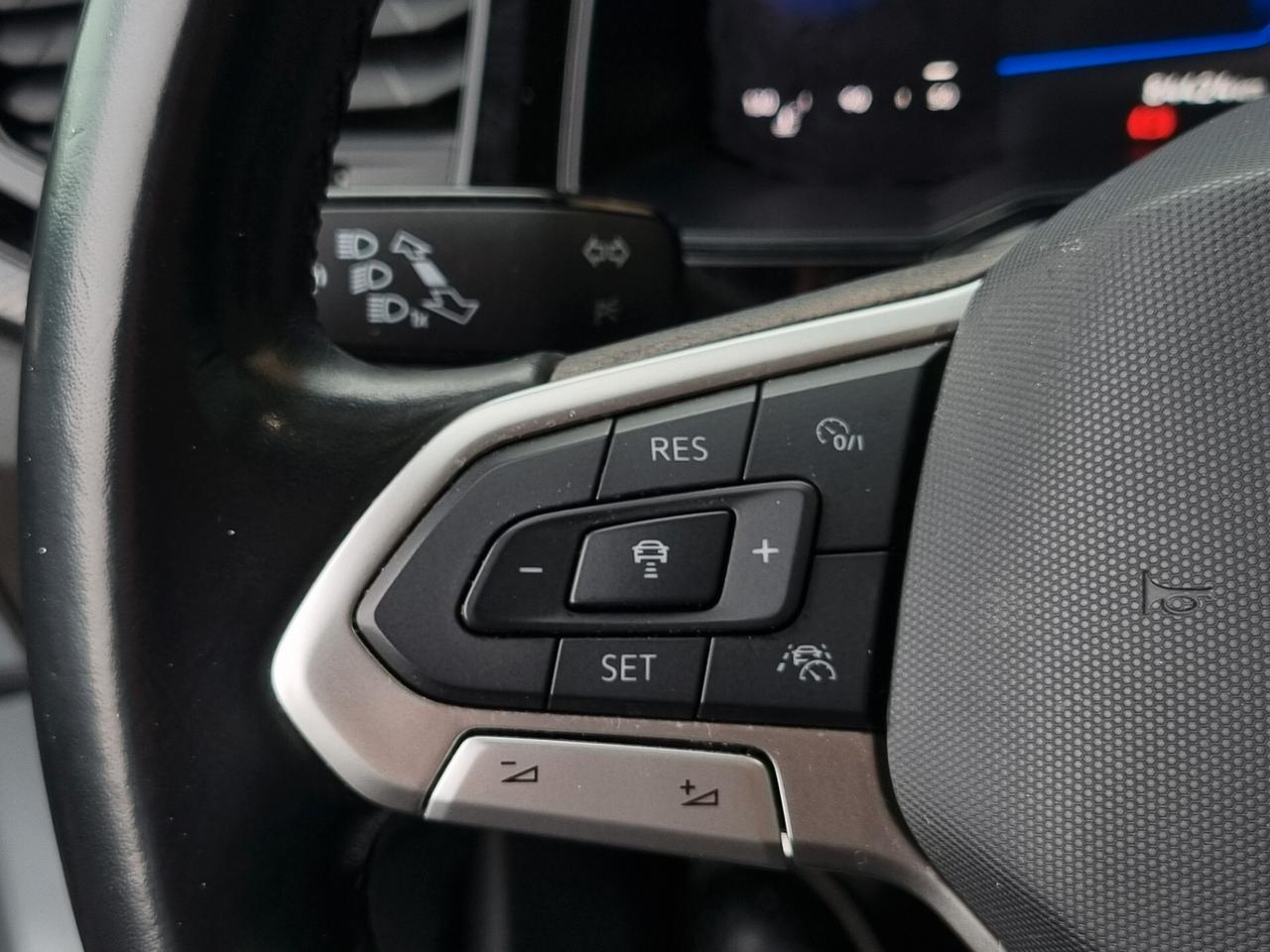 Volkswagen Taigo 1.0 TSI 95 CV Life