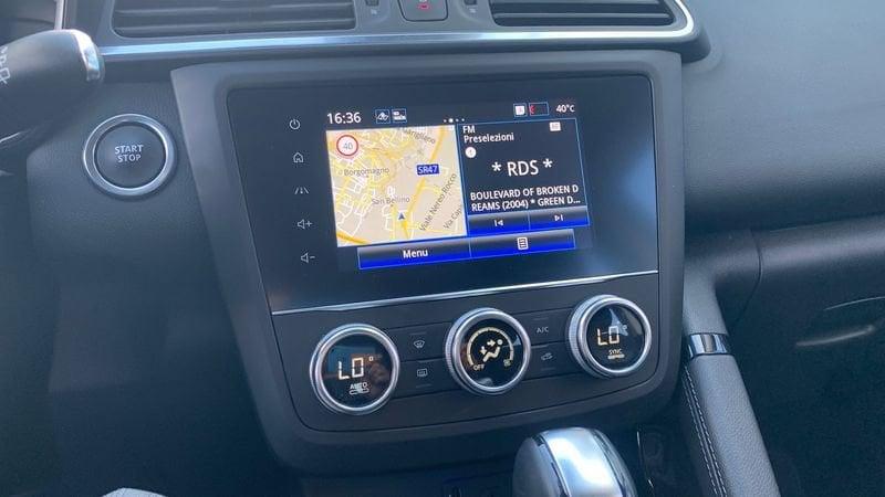 Renault Kadjar 2019 1.5 Blue dCi Equilibre EDC