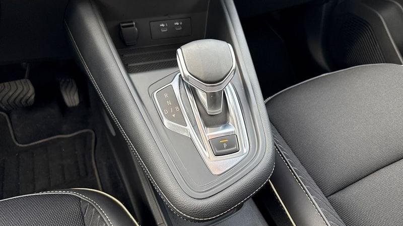 Renault Symbioz Symbioz Full Hybrid E-Tech 145 CV Iconic