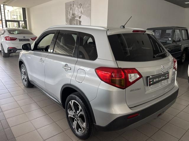 Suzuki Vitara 1.6 vvt V-Top s&s 4wd allgrip