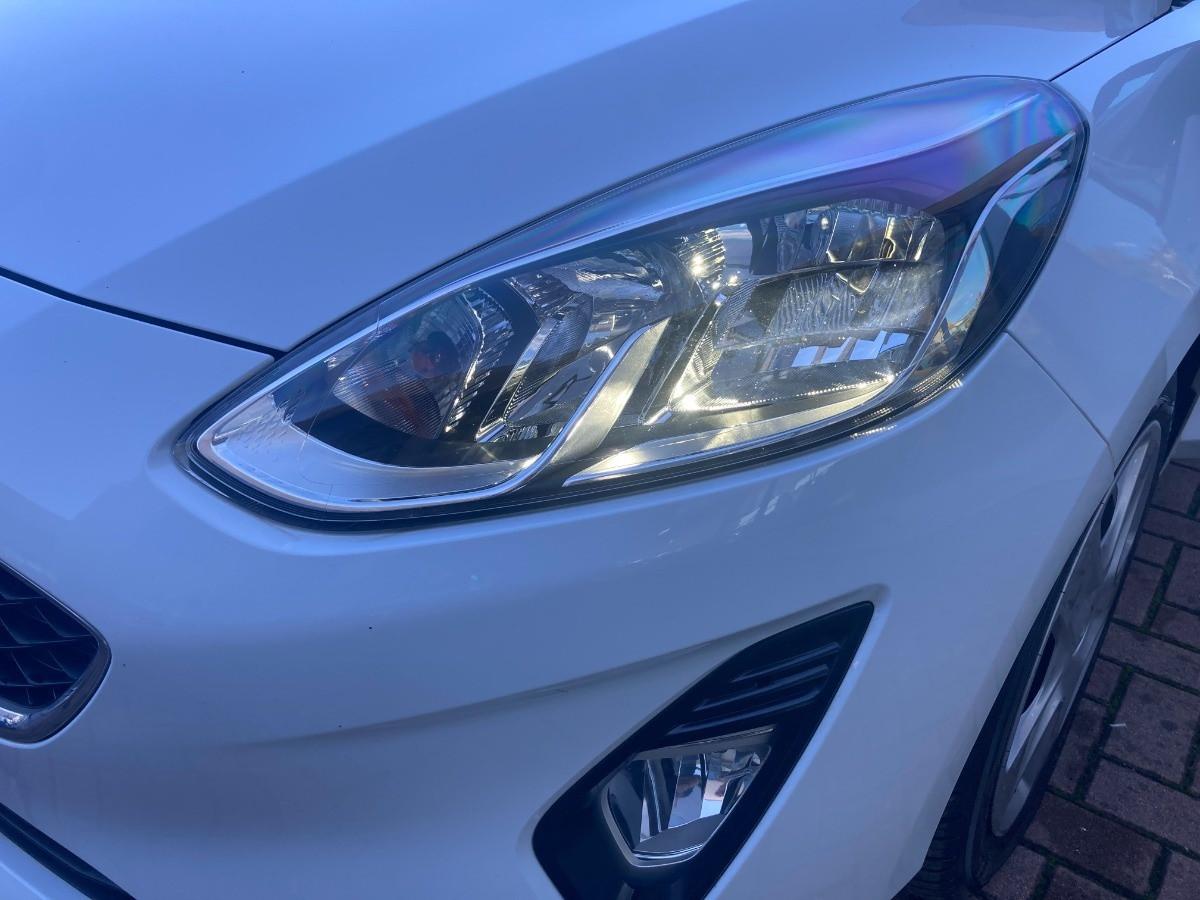 FORD Fiesta 5p 1.5 ecoblue Business 85cv