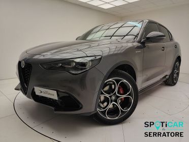 Alfa Romeo Stelvio 2.0 T 280 CV Veloce AT8 Q4