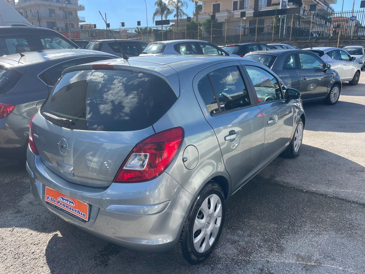 OPEL CORSA 1.2 BENZINA 85 (CV) 2010