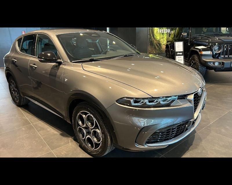 Alfa Romeo Tonale Hybrid 160cv Ti