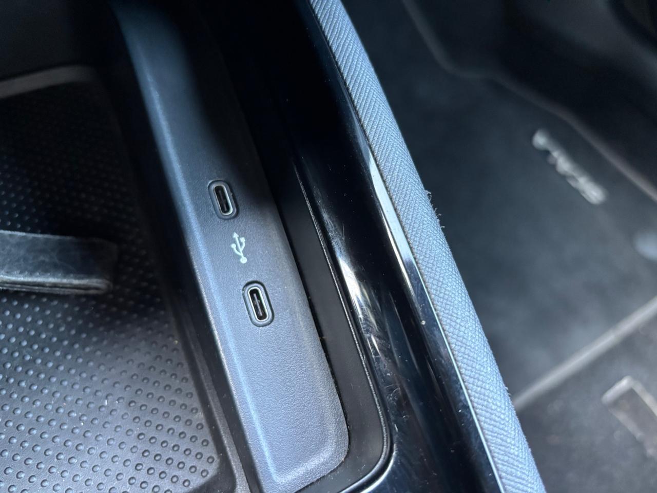 Skoda Scala 1.0 G-Tec METANO Monte Carlo