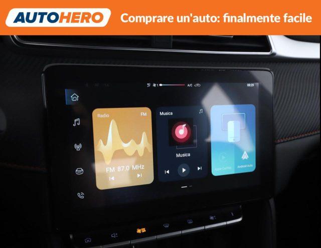MG ZS 1.5 VTi-tech Comfort