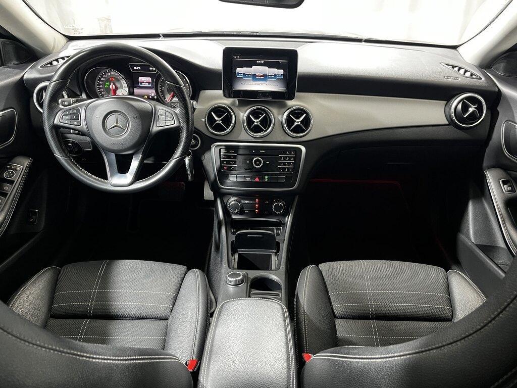 Mercedes CLA 220 d (cdi) Sport 177cv auto