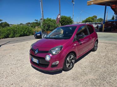 Renault Twingo 1.2 16V BVR Live IMPIANTO GPL FINO 2033