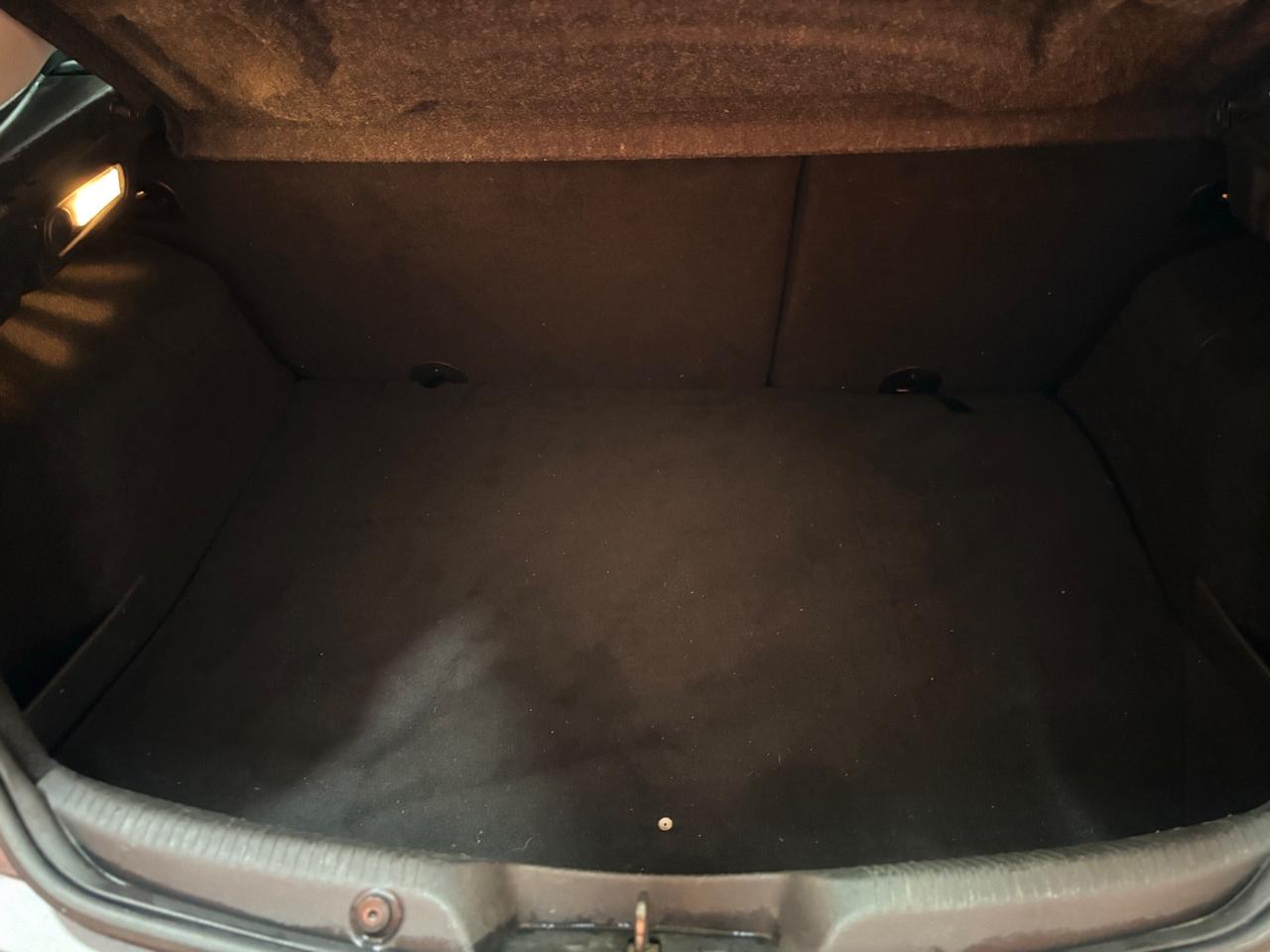 Alfa Romeo Giulietta 1.4 Turbo 120 CV GPL Distinctive permute finanziamenti