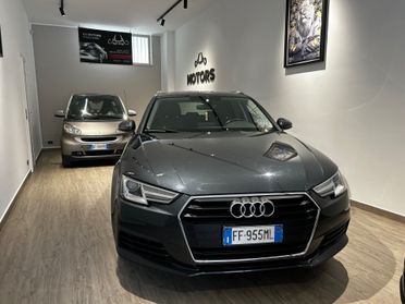 Audi A4 3.0 TDI S tronic Business Sport