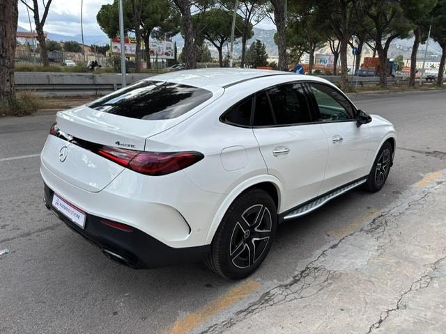 Mercedes-benz GLC 220 4Matic Coupé Premium Plus