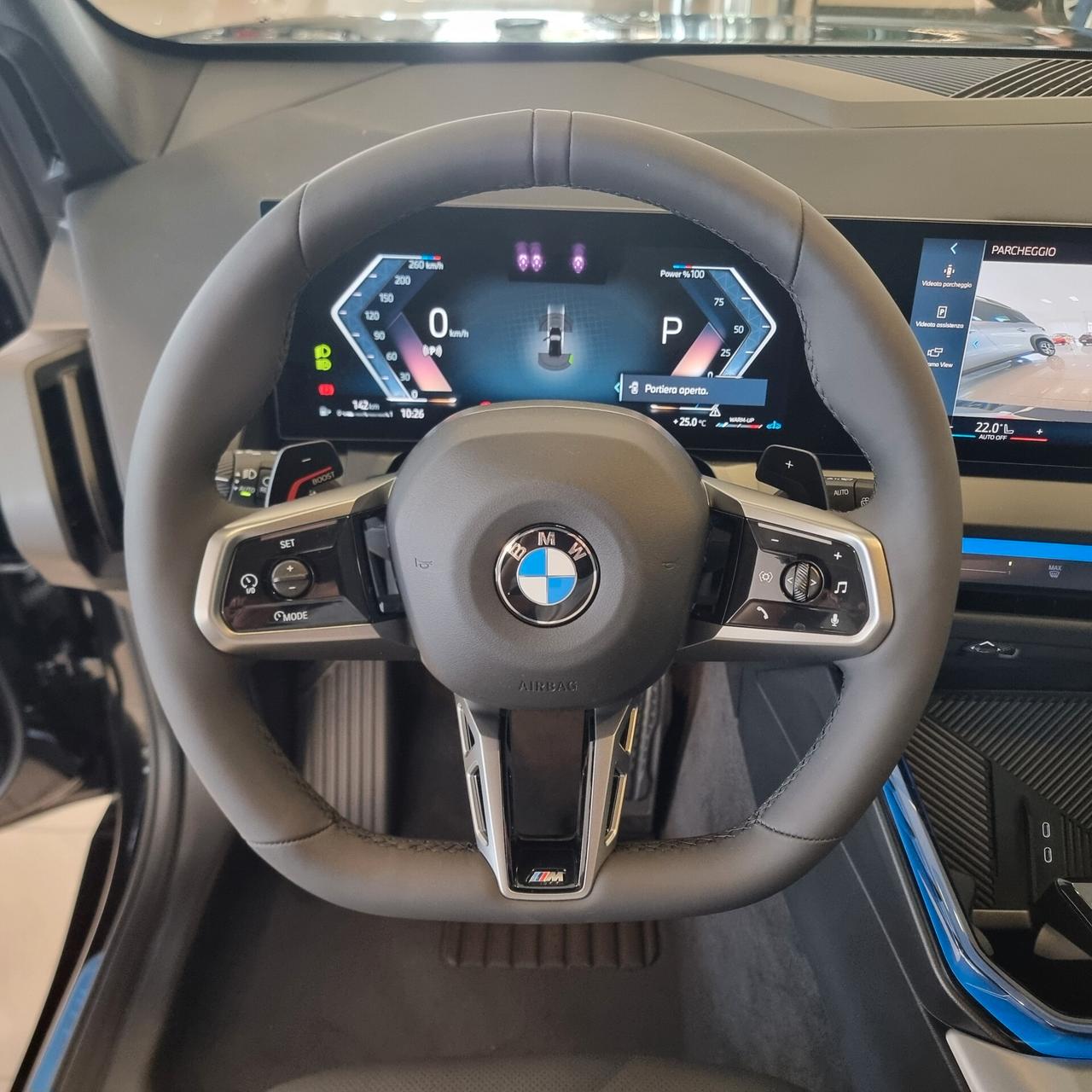BMW X3 MSport 20d xDrive 48V 2.0 197cv