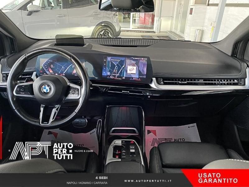 BMW Serie 2 Active Tourer 220i Active Tourer mhev 48V auto