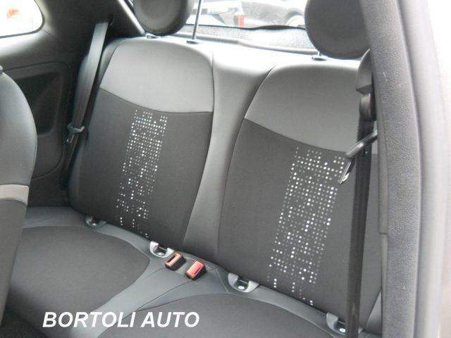 FIAT 500 1.0 HYBRID 9.000 KM CONNECT