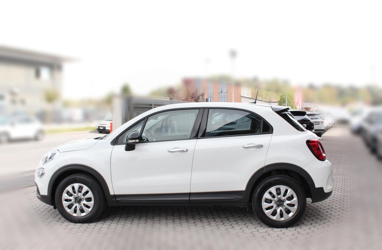 Fiat 500X 1.3 MultiJet 95 CV