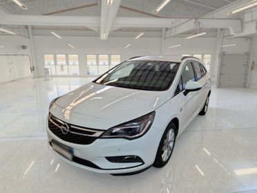 OPEL ASTRA ST 1.6 CDTI BUSINESS 110 CV SES MT6 STATION WAGON