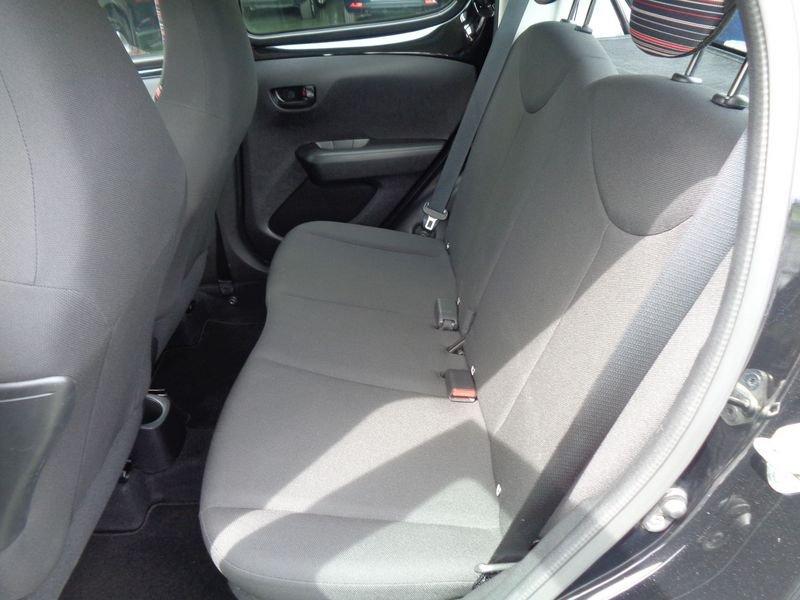 Citroën C1 C1 5p 1.0 vti Feel s&s 72cv