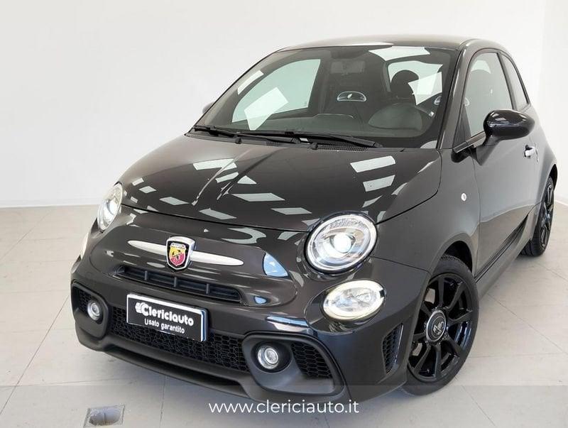 Abarth 595 1.4 Turbo T-Jet 145 CV