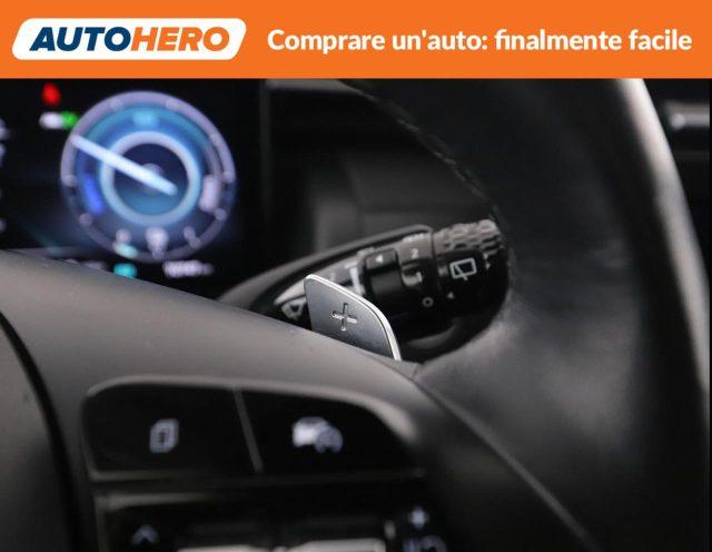 HYUNDAI Tucson 1.6 HEV 4WD aut. Exellence