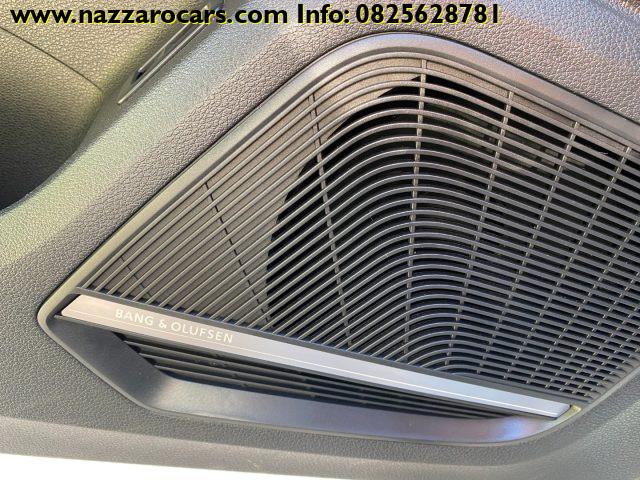 AUDI SQ2 TFSI quattro S tronic TETTO APRIBILE