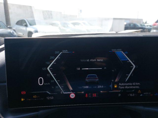 BMW 320 d 48V xDrive Touring