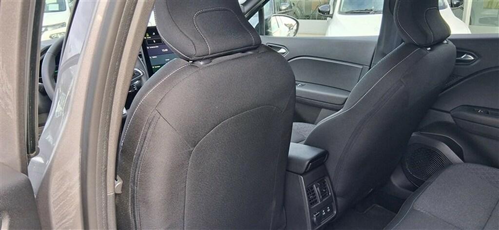 Renault Symbioz 1.6 E-Tech full hybrid Evolution Auto