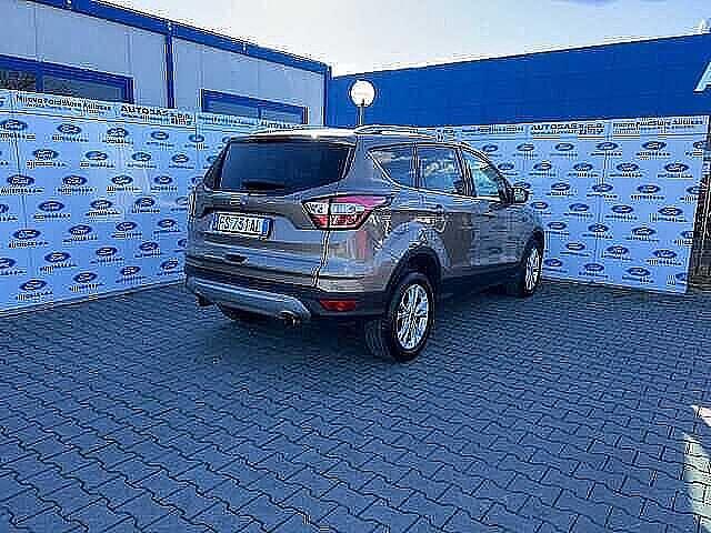 Ford Kuga 1.5 TDCI 120 CV S&S 2WD Titanium