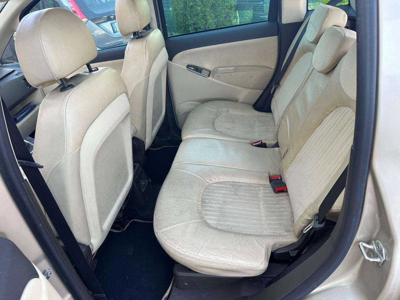 Lancia MUSA 1.3 Multijet 16V 90 CV Platino Plus