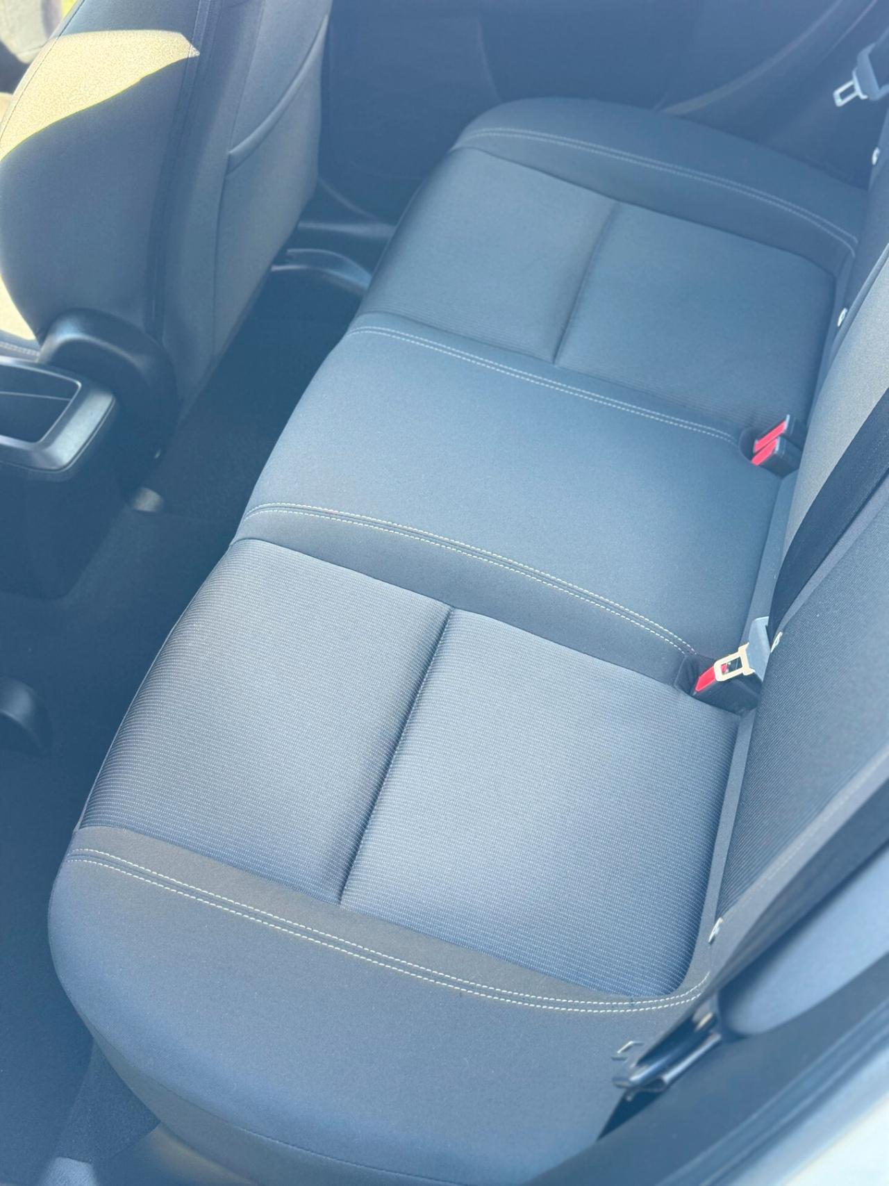 Fiat Tipo 1.6 Mjt S&S 5 porte Easy Business