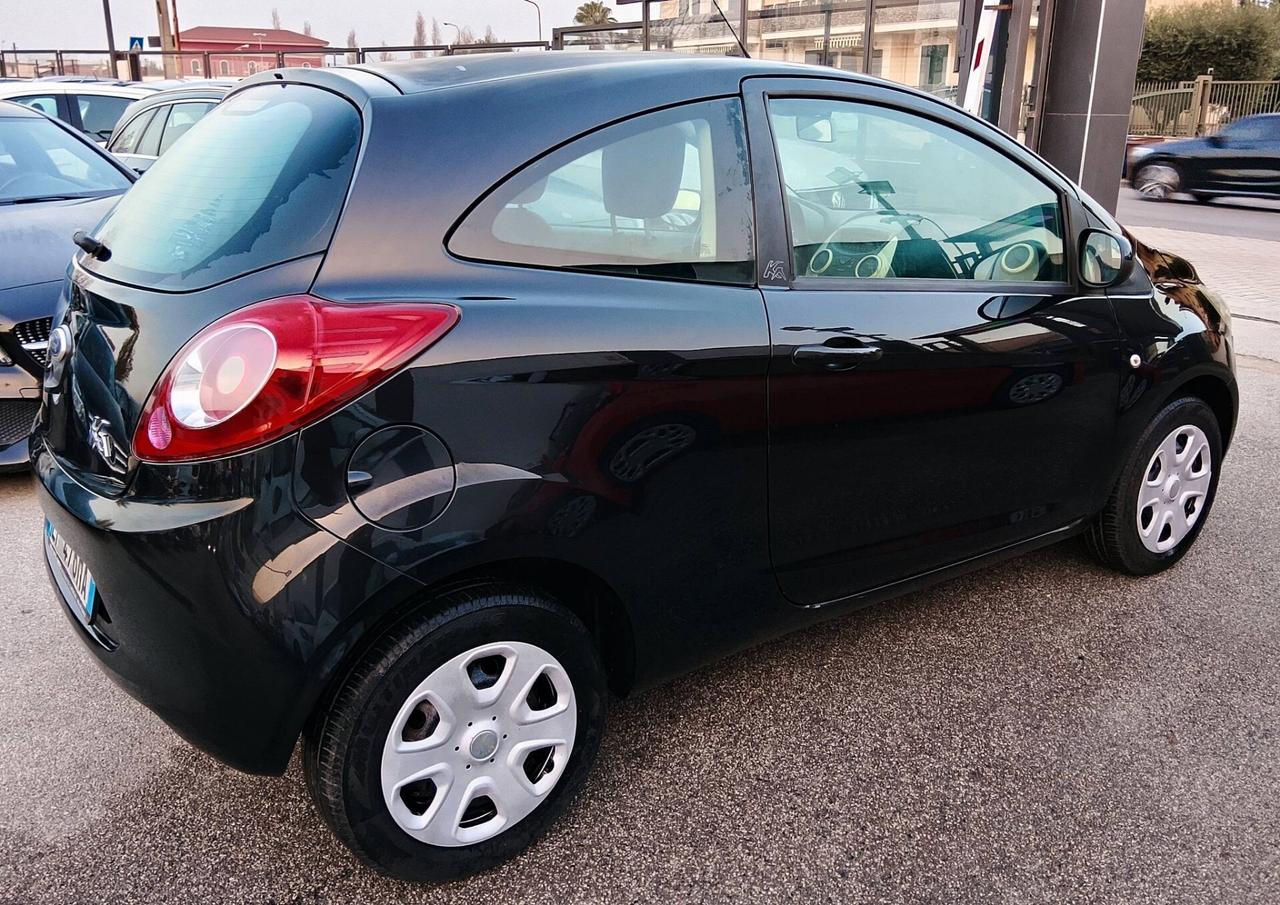 Ford Ka 1.2