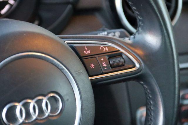 AUDI A1 1.4 TDI ultra Sport