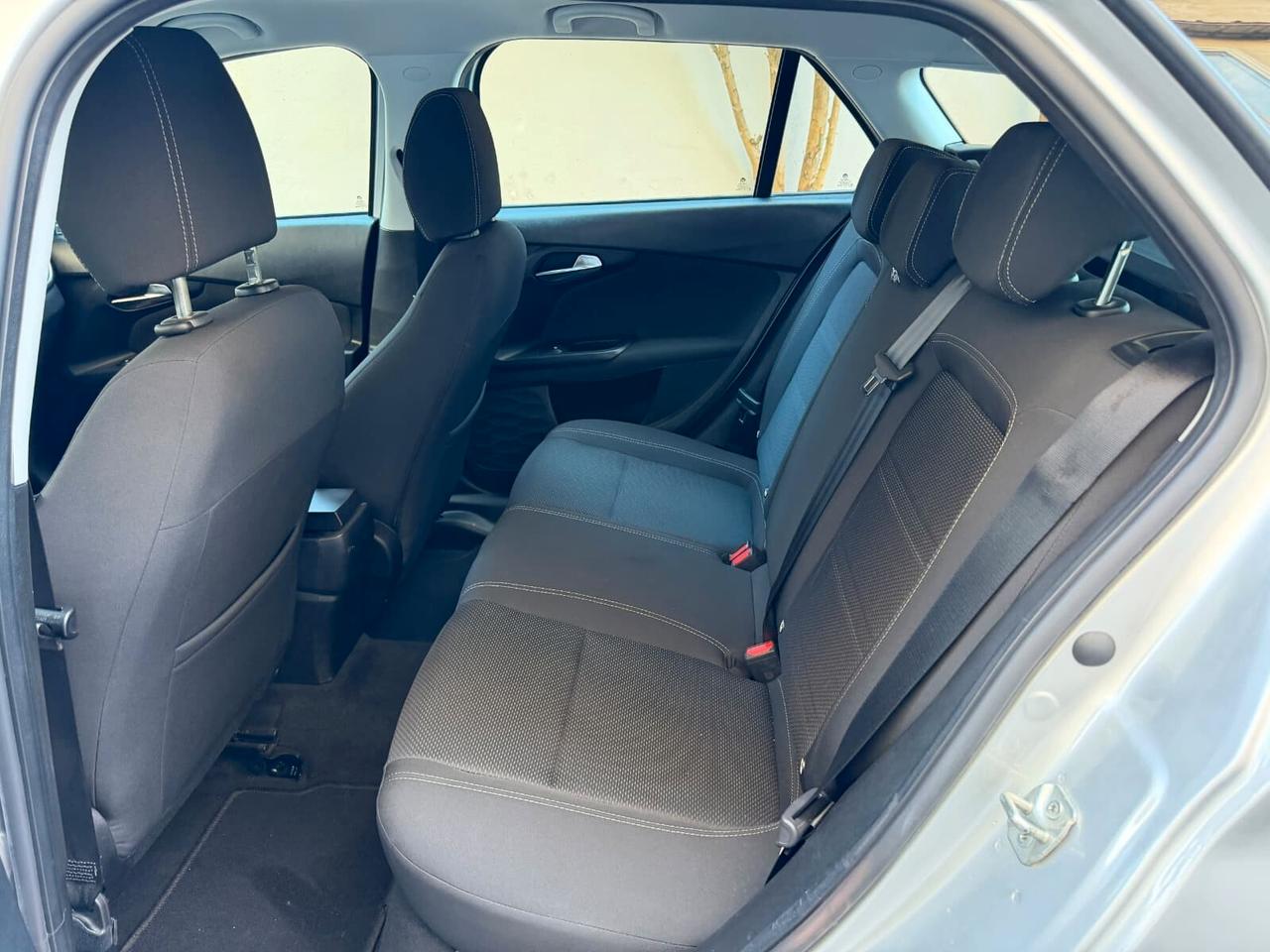 Fiat Tipo SW 1.3 mjt City Life s
