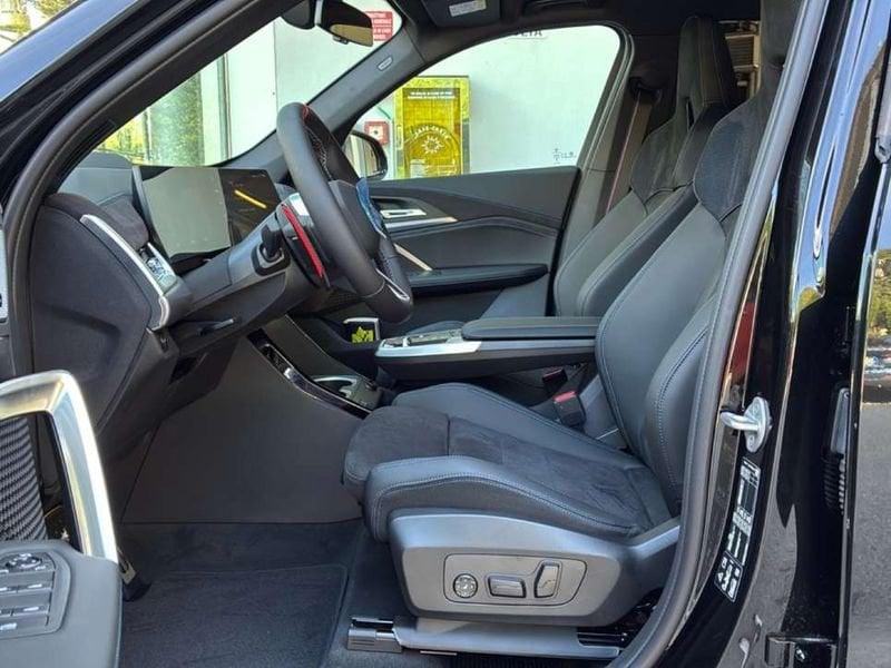 BMW X1 M35i xDrive M Sport Pro