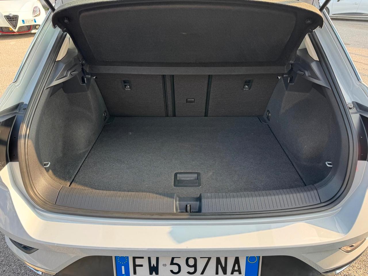 Volkswagen T-Roc 1.6 TDI SCR Advanced BlueMotion Technology