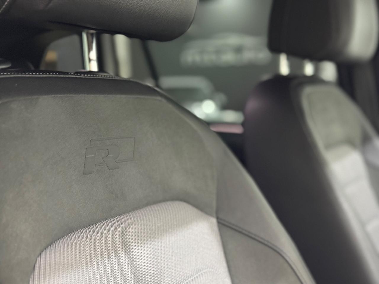 Volkswagen Tiguan 2.0 TDI 150 cv SCR DSG R Line