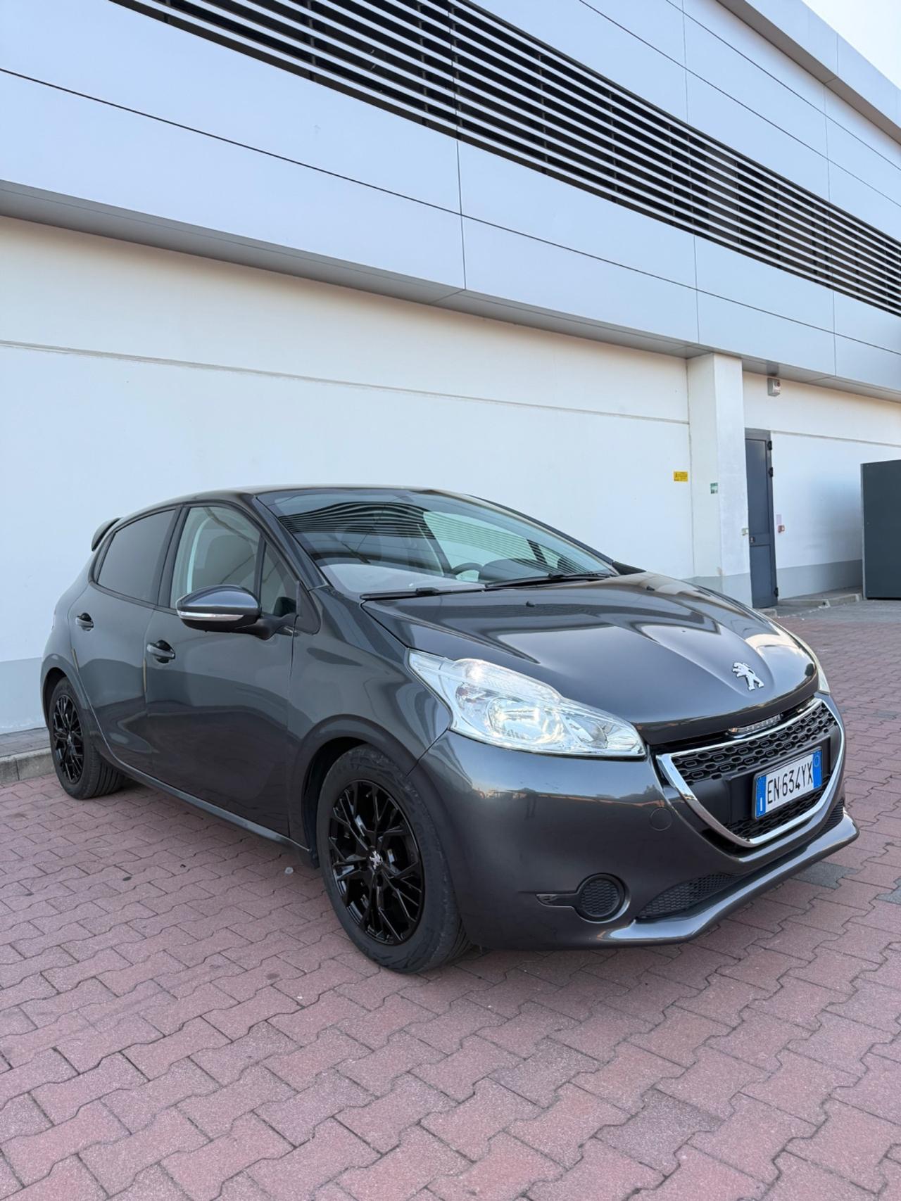 Peugeot 208 1.4 VTi 95 CV 5p. Active