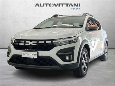 DACIA Sandero Stepway 1.0 TCe 110cv Expression UP