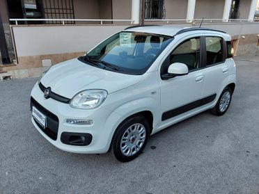 Fiat Panda 1.2 EasyPower Easy (GPL DI SERIE)