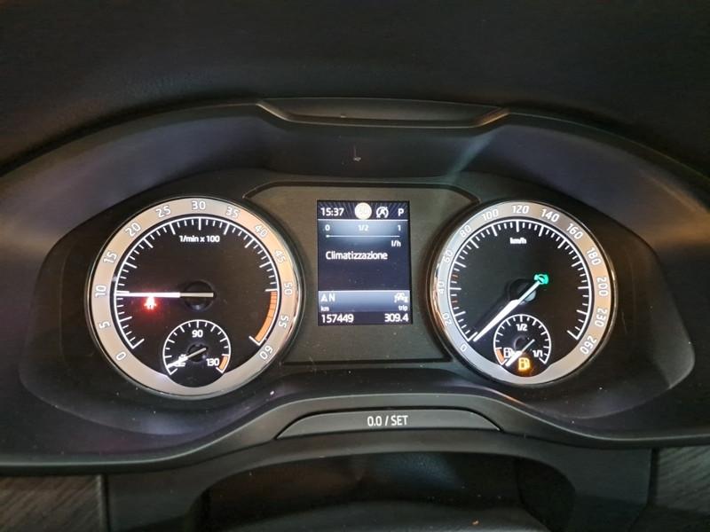 SKODA KODIAQ 2.0 TDI EVO SCR STYLE DSG 4WD