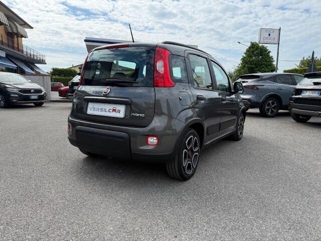 Fiat Panda 1.0 FireFly S&S Hybrid City Life PREZZO SENZA OBBLIGO DI FINANZIAMENTO !!