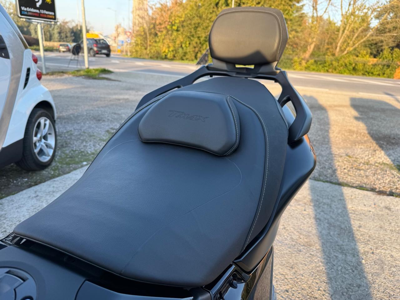 Yamaha TMAX 560 TECH MAX