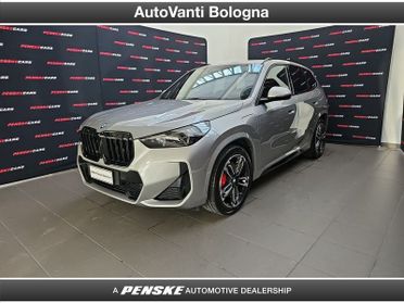 BMW X1 X1 xdrive 25e MSport Pro auto