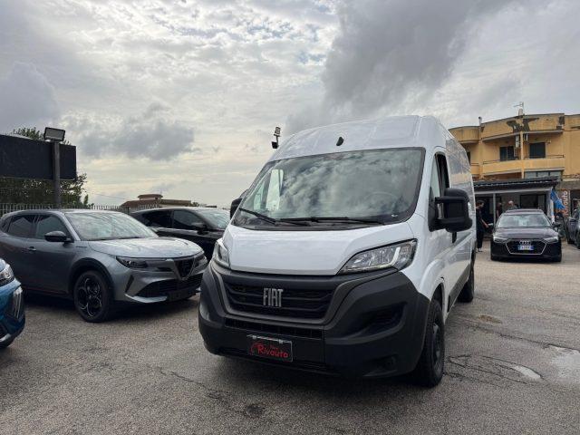FIAT Ducato 35Q 2.2 Mjt 140CV MH2