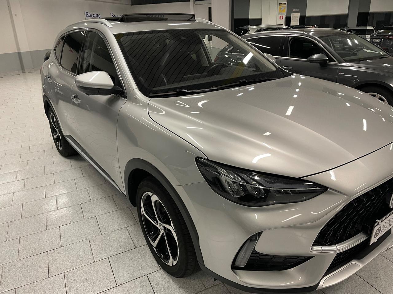 Mg HS 1.5T-GDI AT Luxury