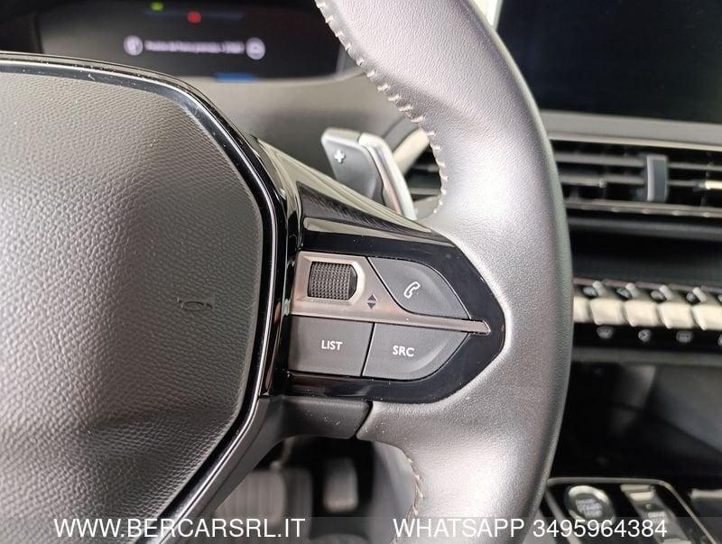 Peugeot 5008 5008 BlueHDi 130 S&S EAT8 Active Pack*7 POSTI*