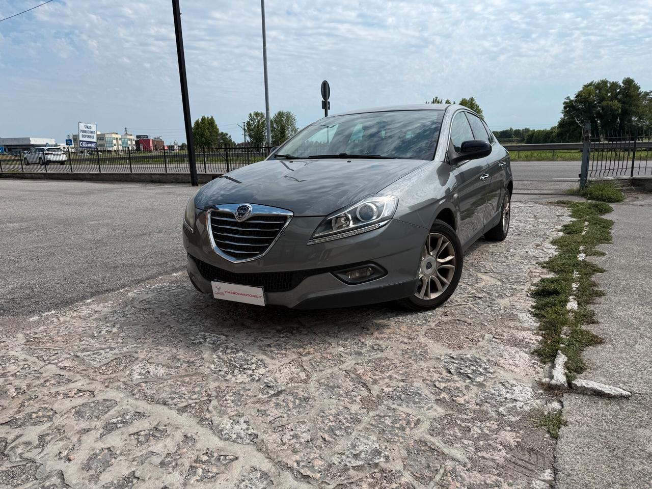 Lancia Delta 1.6 MJT DPF 105 CV Gold